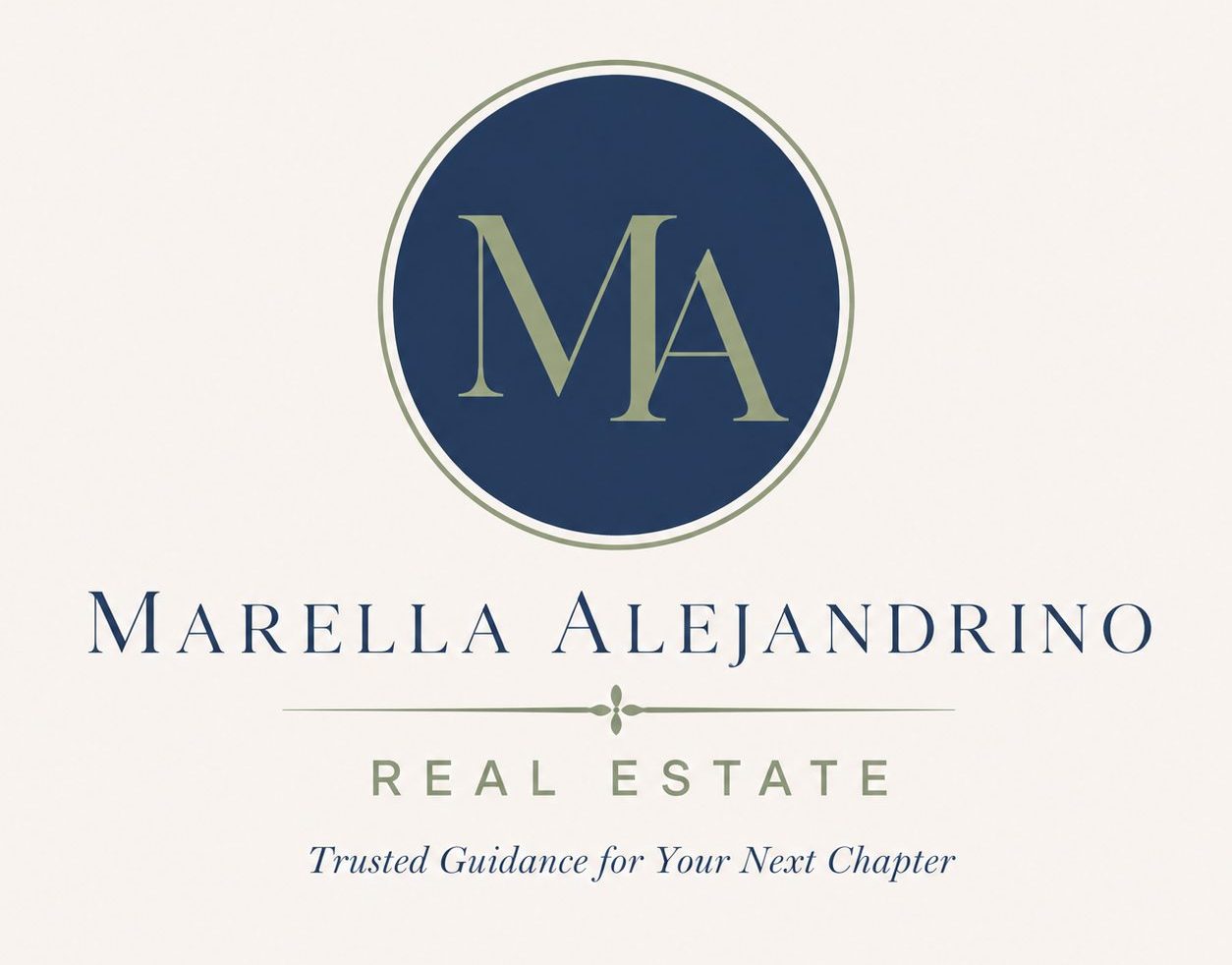 Marella's new logo 2026